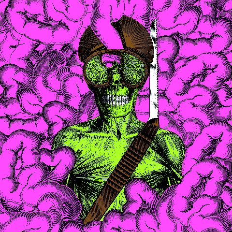 Thee Oh Sees announce second album of 2011, continue crusade to incorporate a little nightmare into your sun-dappled West Coast psych rock