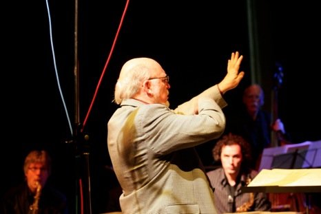 RIP: Graham Collier, jazz bassist and composer