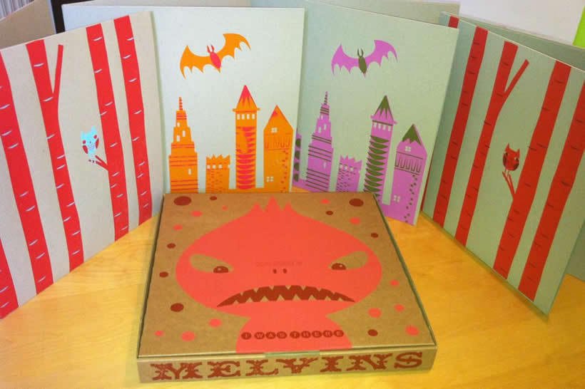 Melvins limited-edition 8-LP box set on sale TODAY; superfans assemble!