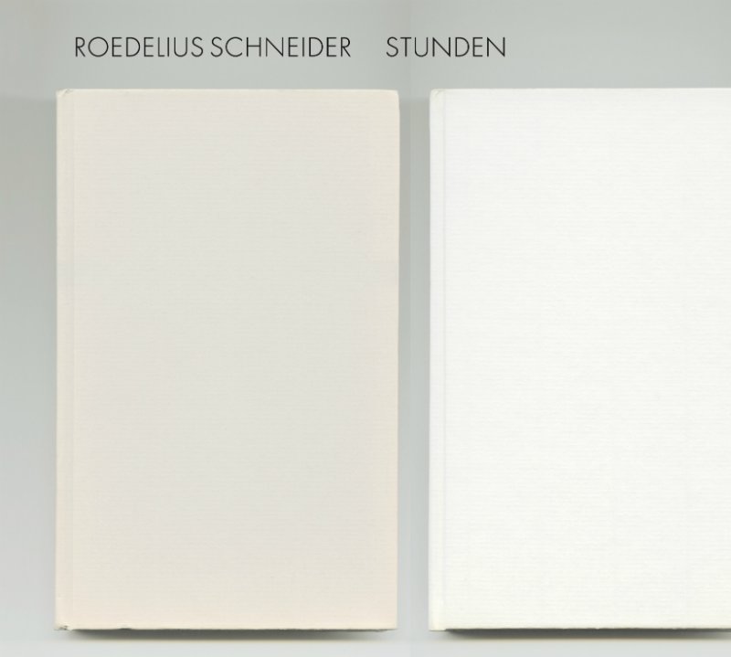 Hans-Joachim Roedelius to release new collaborative album Stunden, tour US for first time in 150 years