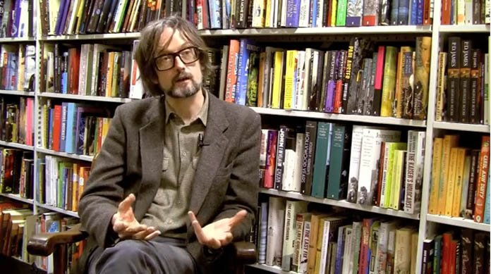 Jarvis Cocker, noted smart person, hired as editor-at-large at UK publishing house