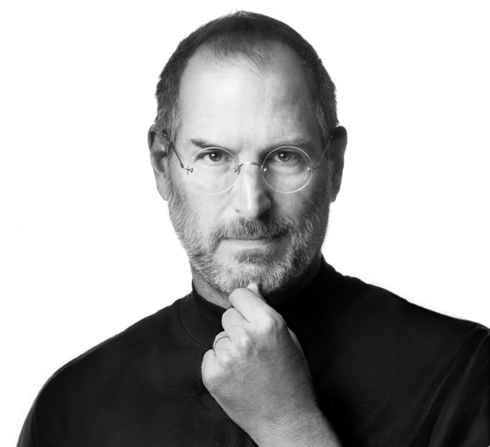 RIP: Steve Jobs