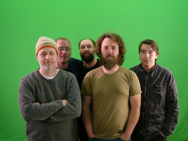 Built to Spill bring back the spirit of 97 by preparing new record