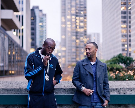 Madlib teams up with Freddie Gibbs to deliver another Madvillain 2 stopgap