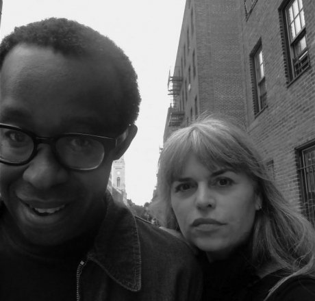 Matthew Shipp and Barbara Januszkiewicz start Kickstarter for avant-garde film project