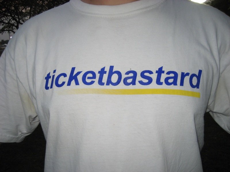 Ticketmaster forced to acknowledge their own malevolence, issue refunds to customers for questionable processing fees