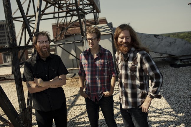 Megafaun announce tours of Europe and the US; ask them what their favorite board games are!