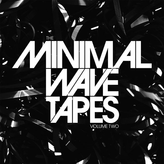 The Minimal Wave Tapes: Volume Two to receive February release via Stones Throw, alongside free copies of Sartre's Being and Nothingness