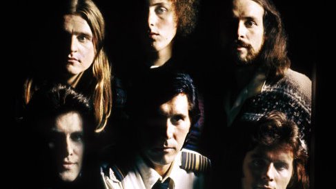 Roxy Music release 40th anniversary box set; you'll never have to listen to other bands again!