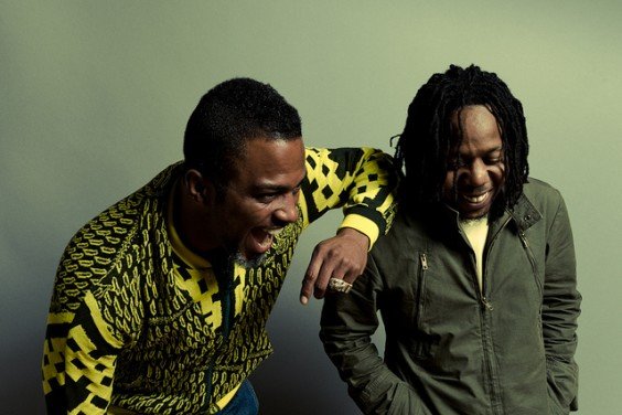 Shabazz Palaces announce "We Are The Greatest Hip-Hop Group In The World Prove That We're Not" tour