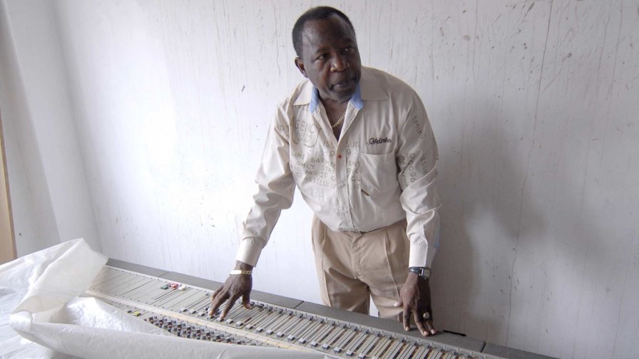 RIP: Winston Riley, reggae musician and producer