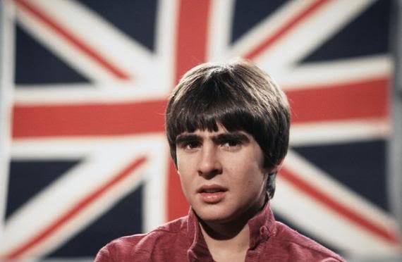 RIP: Davy Jones of The Monkees