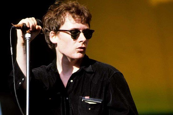 The Jesus and Mary Chain gettin' the old gang together to play select dates in the US of A