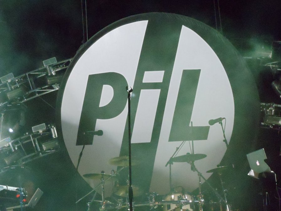 Public Image Ltd "drop" a new one after two decades of staying off PiLs