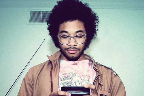 Toro y Moi jumps in his WABAC machine, plans archival 7-inch box release