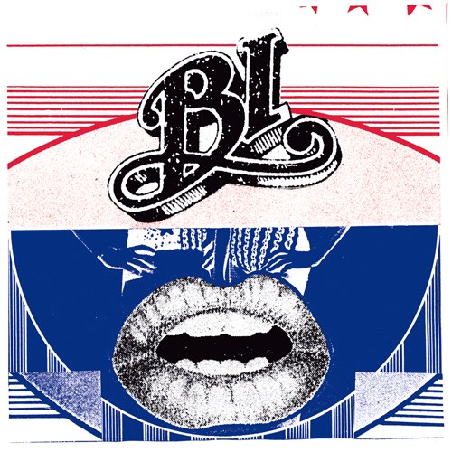 BI = Eric Copeland + Jimi Hey. They're releasing a 7-inch on Mexican Summer. They also like blueberry Slurpees.