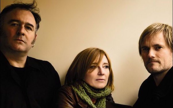 Portishead announce European tour dates without announcing any actual new Portishead music