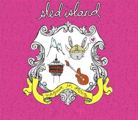 Sled Island Fest announces initial 2012 lineup: Feist, The Hold Steady, Andrew W.K., Archers of Loaf, and that's probably not all!