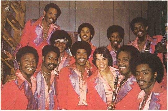 RIP: Jimmy Ellis, frontman of the Trammps