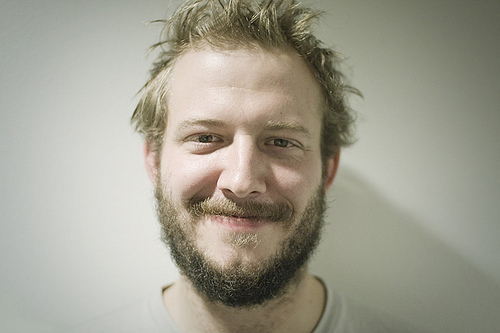 Bon Iver to tour a few more US cities so that he can use their names as song titles later