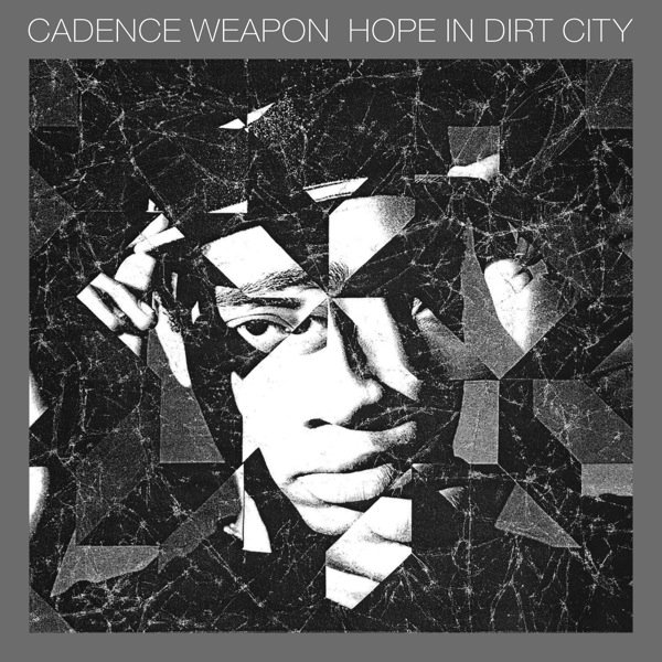 Cadence Weapon announces Hope in Dirt City, hopes the crowd will move this time on tour