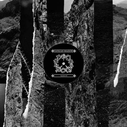 Dominick Fernow starts up new label Bed of Nails in order to get another Vatican Shadow 12-inch out there