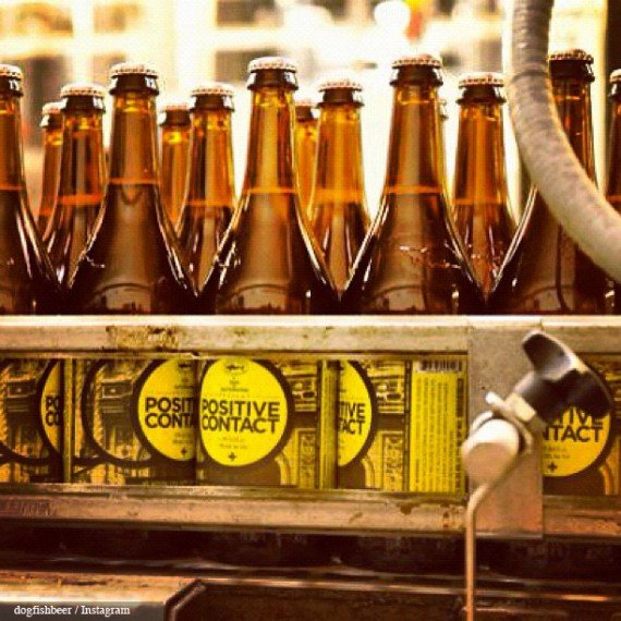 Deltron 3030 team with Dogfish Head to release new beer, fans still asking for new album