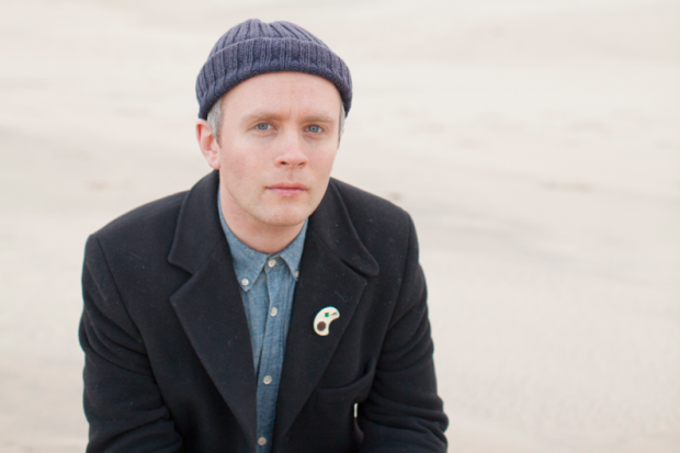 Jens Lekman announces new album I Know What Love Isn't (hint: "sexually transmittable") 