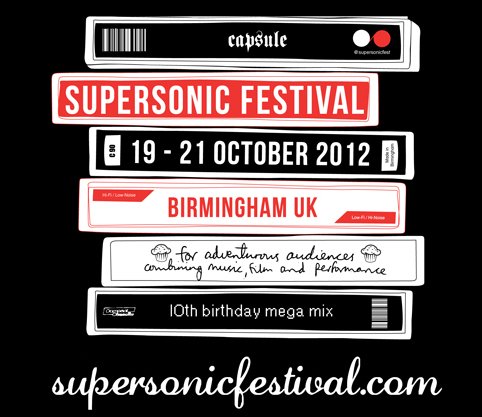 Supersonic Fest's 10th Anniversary gathers lineup that should leave many attendees at least partially deaf