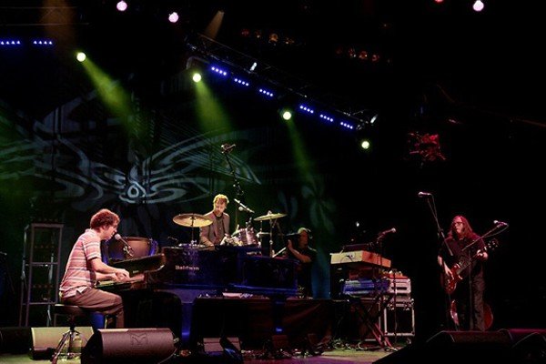 Ben Folds Five reunite after years of not being Ben Folds Five, announce first new album in 13 years