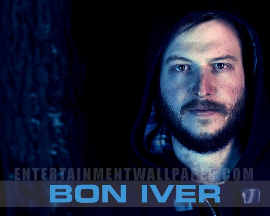 Bon Iver tours; people like his music!