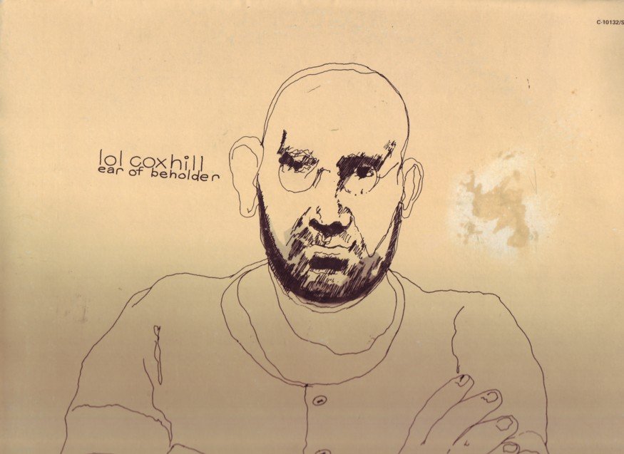 RIP: Lol Coxhill, free-improv saxophonist