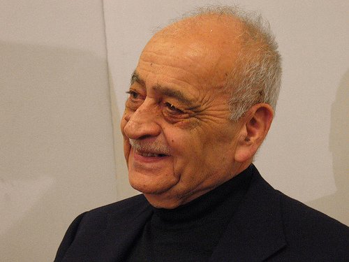 RIP: İlhan Mimaroğlu, musique concrète composer and musician