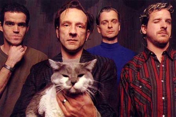 DEAD AGAIN: The Jesus Lizard are defunct once more