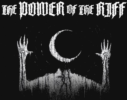 The Power of the Riff Festival (West Coast Division) adds more power, a little sunn 0))) to lineup