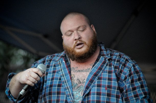 Action Bronson signs to Vice/Warner Bros., has some harsh words for candy canes