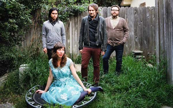 Silversun Pickups issue cease and desist letter to Romney campaign; Romney issues cease and desist letter to Obama campaign