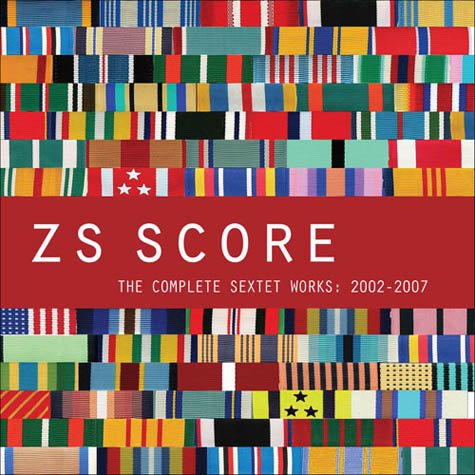 ZS release four-disc retrospective to celebrate 10 years; Sam Hillmer renews vows with himself