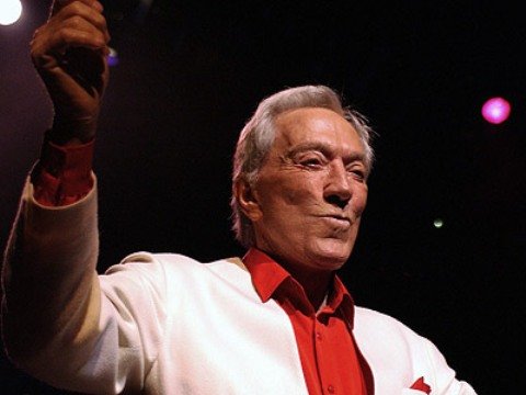 RIP: Andy Williams, multi-platinum recording artist, "Moon River" singer