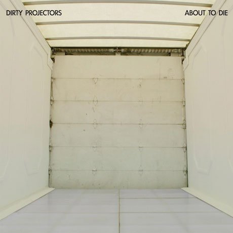 Dirty Projectors are ABOUT TO DIE (on new EP!), just like the rest of us (in real life!)