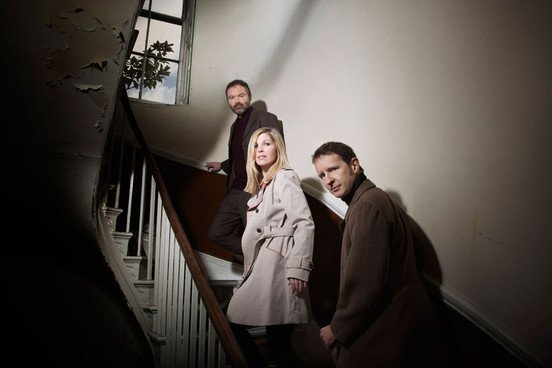 Saint Etienne provide you with tourdates and words and music, so what else could you need?