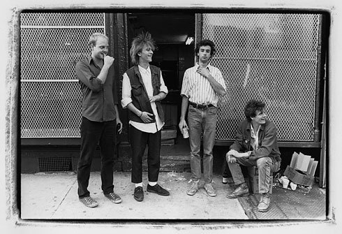 The Replacements reunite for new EP!