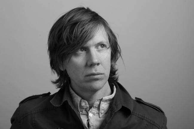 Beck Producing New Thurston Moore Solo Album. What?????