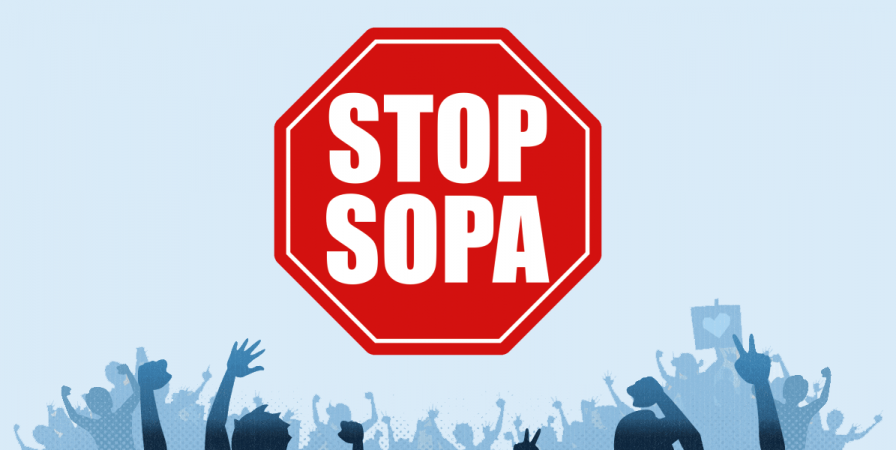 PIPA voting postponed after online protest; SOPA/PIPA slapped by the internet's dick, but not dead yet