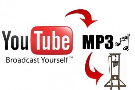 convert youtube to mp3 on samsung galaxy