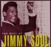 Jimmy Soul: Ugly Can Be A Beautiful Thang | Article | Tiny Mix Tapes